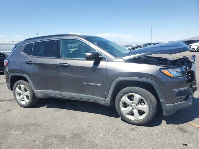2017 Jeep Compass La მანქანა იყიდება აუქციონზე, vin: 3C4NJDBB6HT672068, აუქციონის ნომერი: 53372715
