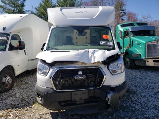 2022 Ford Transit მანქანა იყიდება აუქციონზე, vin: 1FDBF8PG8NKA66103, აუქციონის ნომერი: 53292615