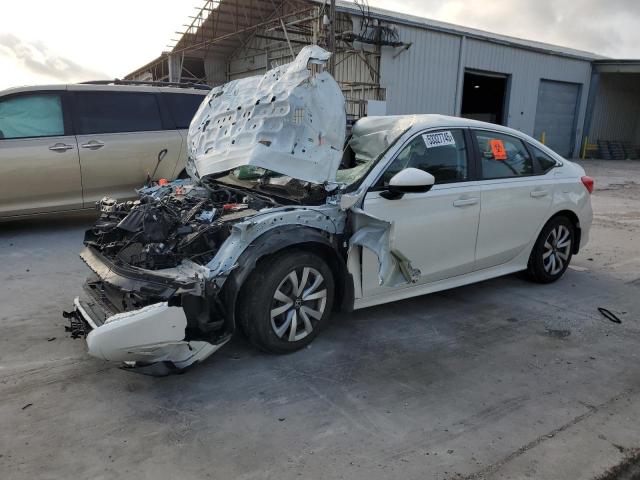 Aukcja sprzedaży 2024 Honda Civic, vin: 2HGFE2F20RH582207, numer aukcji: 53327745