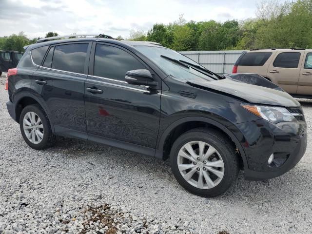 53436895 :رقم المزاد ، 2T3DFREV1FW399983 vin ، 2015 Toyota Rav4 مزاد بيع