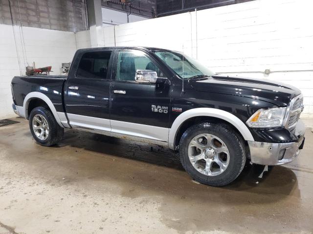 2017 Ram 1500 Laram მანქანა იყიდება აუქციონზე, vin: 1C6RR7NT7HS508255, აუქციონის ნომერი: 53759475