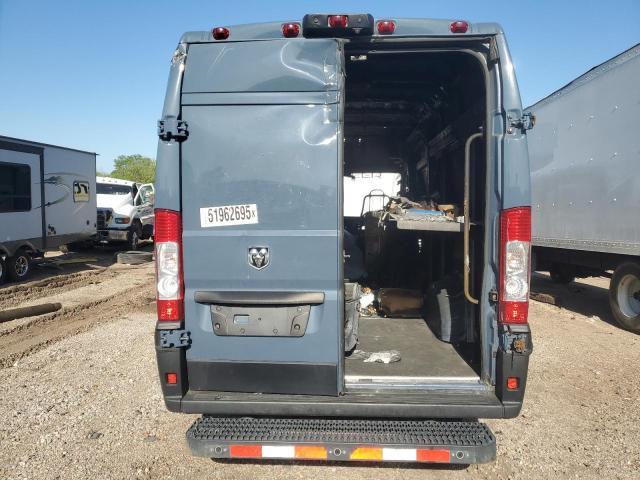 Продажа на аукционе авто 2020 Ram Promaster, vin: 3C6URVJG0LE139886, номер лота: 96911625