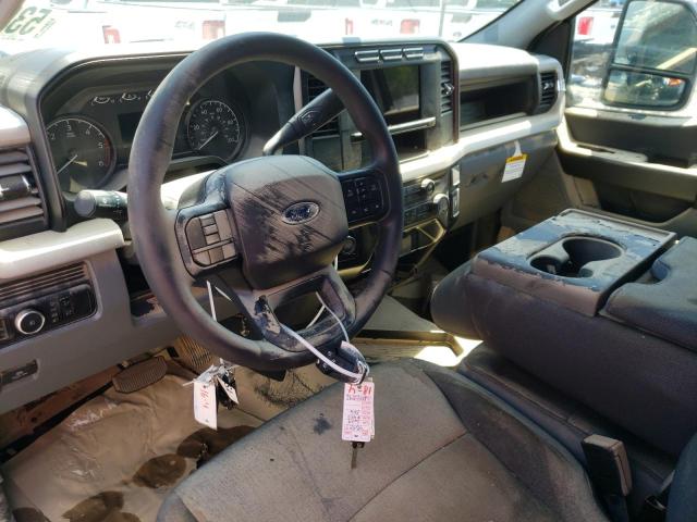 Продажа на аукционе авто 2024 Ford F450 Super, vin: 1FD0X4HN4REE02196, номер лота: 53064835