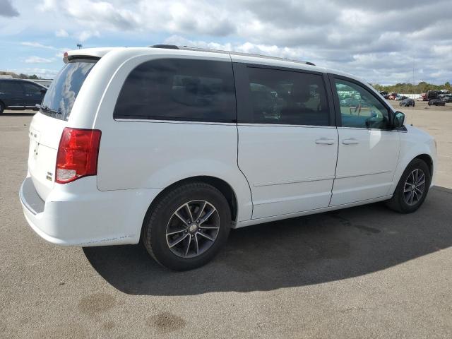 53205575 :رقم المزاد ، 2C4RDGCG6HR818461 vin ، 2017 Dodge Grand Cara مزاد بيع