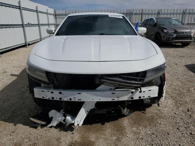 52309445 :رقم المزاد ، 2C3CDXJG4GH281848 vin ، 2016 Dodge Charger مزاد بيع