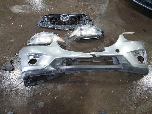 Продаж на аукціоні авто 2015 Mazda Cx-5, vin: JM3KE2CY2F0437473, номер лоту: 54768085