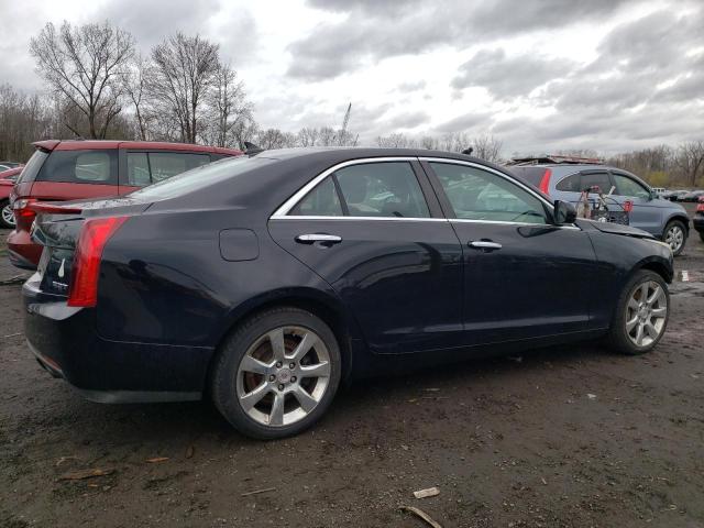Продажа на аукционе авто 2013 Cadillac Ats, vin: 1G6AG5RX4D0161764, номер лота: 52073615