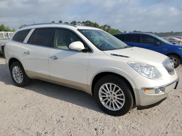Aukcja sprzedaży 2011 Buick Enclave, vin: 5GAKRBED0BJ384172, numer aukcji: 53812575