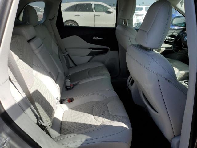Продажа на аукционе авто 2019 Jeep Cherokee L, vin: 1C4PJLDB8KD123243, номер лота: 55253785