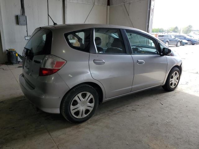 Aukcja sprzedaży 2010 Honda Fit, vin: JHMGE8H2XAS001780, numer aukcji: 54019425