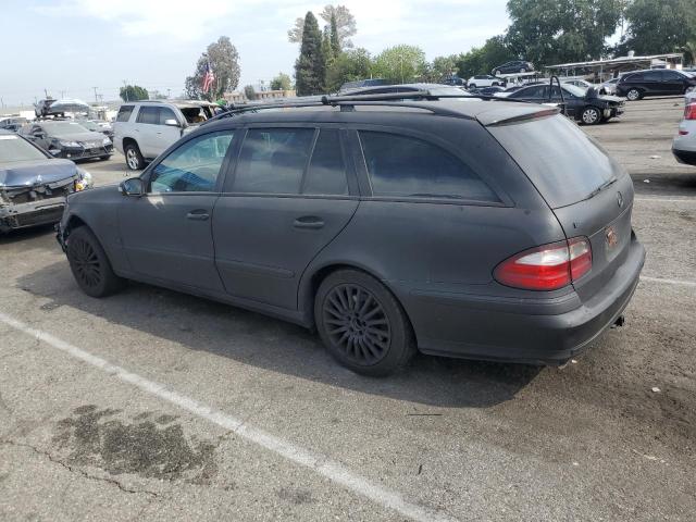 51956115 :رقم المزاد ، WDBUH65J34A514017 vin ، 2004 Mercedes-benz E مزاد بيع