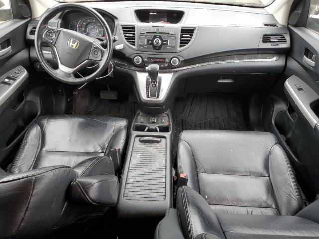 52544525 :رقم المزاد ، 5J6RM4H7XDL017293 vin ، 2013 Honda Cr-v مزاد بيع