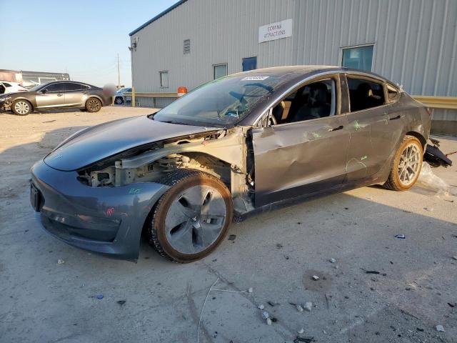 52434495 :رقم المزاد ، 5YJ3E1EB2LF710618 vin ، 2020 Tesla Model 3 مزاد بيع