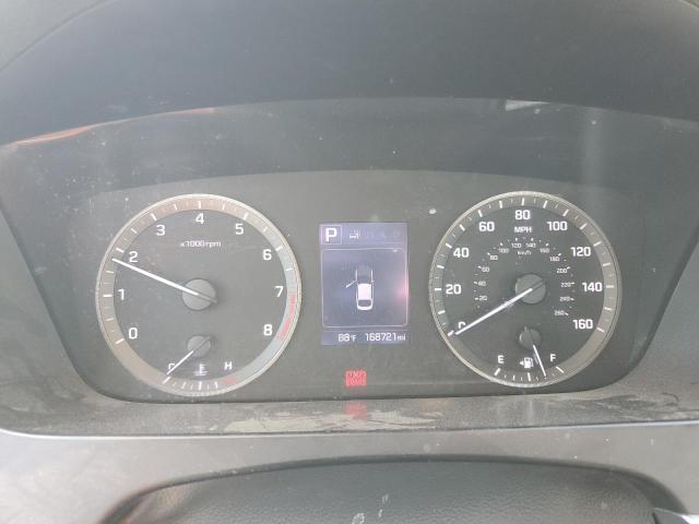 Aukcja sprzedaży 2016 Hyundai Sonata, vin: 5NPE24AFXGH414104, numer aukcji: 53049435