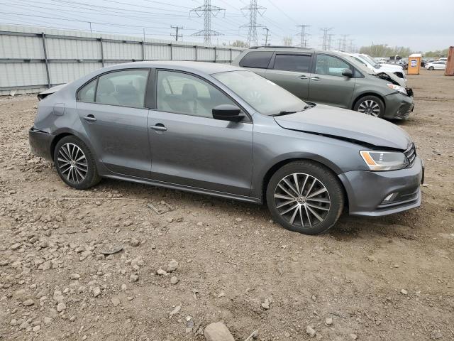 54916475 :رقم المزاد ، 3VWD17AJ5FM422315 vin ، 2015 Volkswagen Jetta مزاد بيع