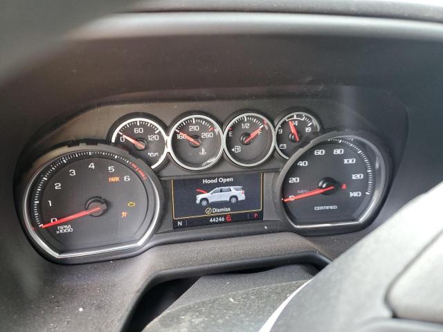 54219945 :رقم المزاد ، 1GNSCLED9PR406353 vin ، 2023 Chevrolet Tahoe مزاد بيع