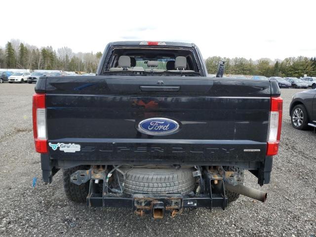 Продажа на аукционе авто 2017 Ford F250 Super Duty, vin: 1FT7W2B65HED88416, номер лота: 47445315