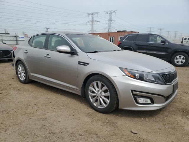 Aukcja sprzedaży 2015 Kia Optima Ex, vin: 5XXGN4A7XFG359169, numer aukcji: 54695155