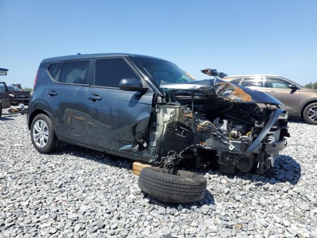 Продажа на аукционе авто 2024 Kia Soul, vin: KNDJ23AU8R7919492, номер лота: 54408575