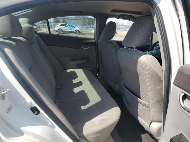 55036155 :رقم المزاد ، 2HGFB2F58CH052643 vin ، 2012 Honda Civic Lx مزاد بيع