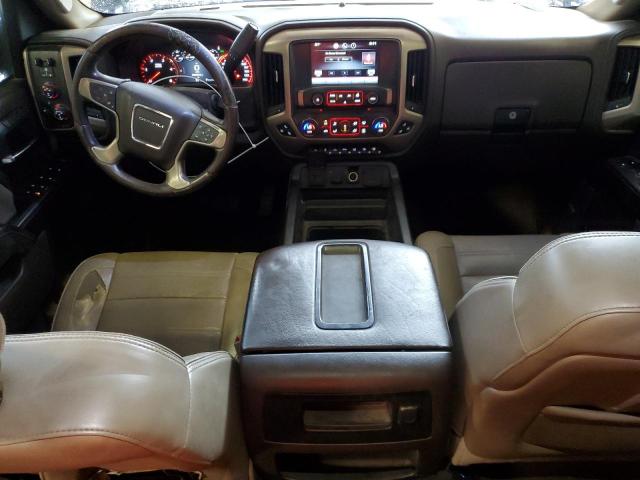 2015 Gmc Sierra K35 მანქანა იყიდება აუქციონზე, vin: 1GT424E83FF655292, აუქციონის ნომერი: 63254185