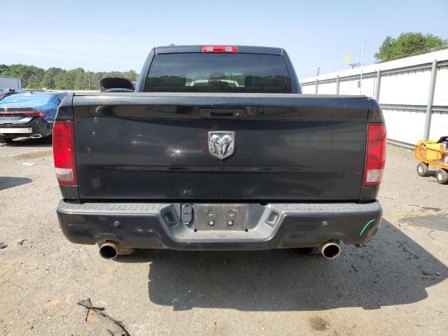 53169345 :رقم المزاد ، 1C6RR6KTXFS629311 vin ، 2015 Ram 1500 مزاد بيع
