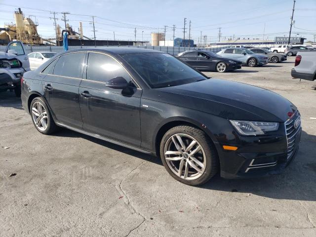Продаж на аукціоні авто 2017 Audi A4 Ultra P, vin: WAUKMAF4XHN053555, номер лоту: 51518395