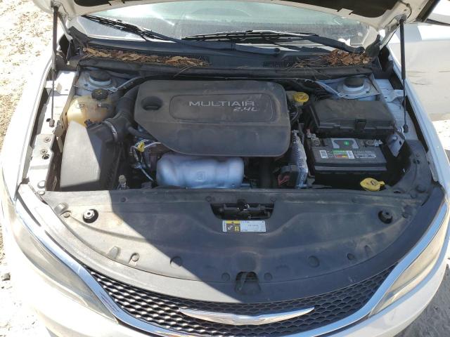 49624785 :رقم المزاد ، 1C3CCCAB0GN153310 vin ، 2016 Chrysler 200 مزاد بيع