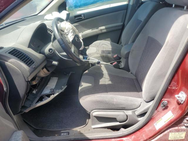 Продаж на аукціоні авто 2007 Nissan Sentra, vin: 3N1AB61EX7L600178, номер лоту: 78270074