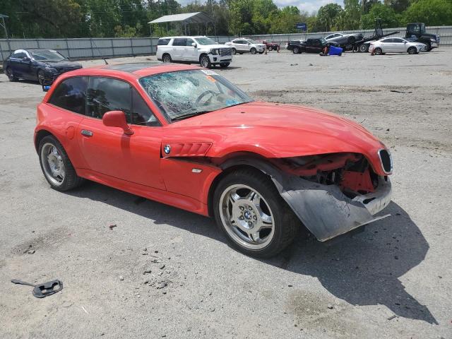 Продаж на аукціоні авто 1999 Bmw Z3, vin: 4USCK5339XLE95573, номер лоту: 52351565