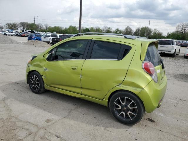 Продажа на аукционе авто 2013 Chevrolet Spark, vin: KL8CF6S94DC505885, номер лота: 54773925
