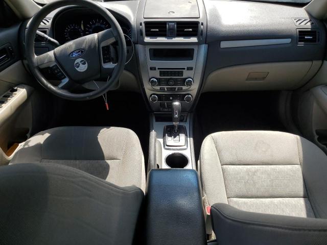 Продажа на аукционе авто 2010 Ford Fusion, vin: 3FAHP0HAXAR357043, номер лота: 51709245