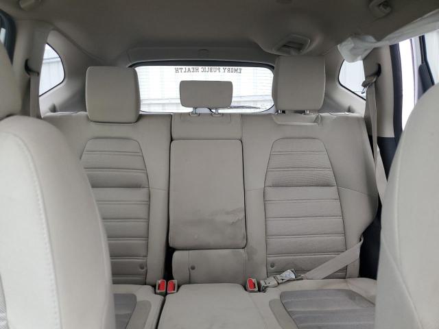 2020 Honda Cr-v Ex მანქანა იყიდება აუქციონზე, vin: 2HKRW2H52LH648464, აუქციონის ნომერი: 54647015