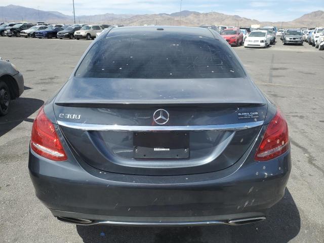Продажа на аукционе авто 2015 Mercedes-benz C, vin: 55SWF4JB6FU067226, номер лота: 96623225