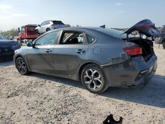 Продажа на аукционе авто 2019 Kia Forte, vin: 3KPF24AD0KE080875, номер лота: 90198695