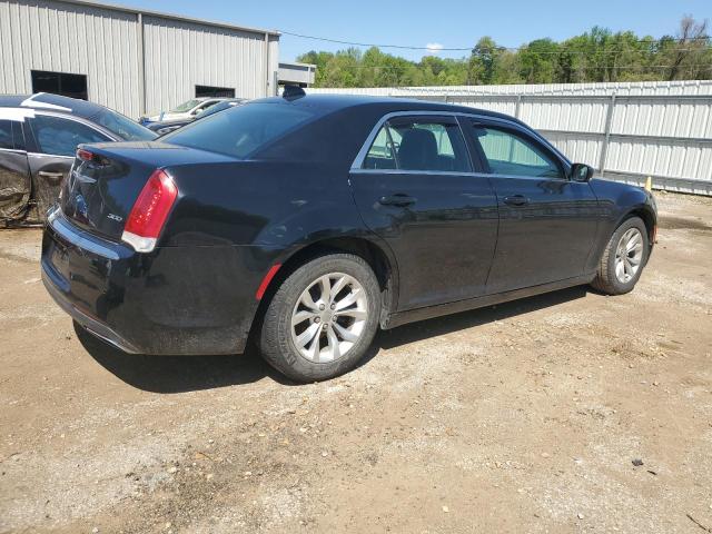 2015 Chrysler 300 Limite მანქანა იყიდება აუქციონზე, vin: 2C3CCAAG1FH904048, აუქციონის ნომერი: 52567555