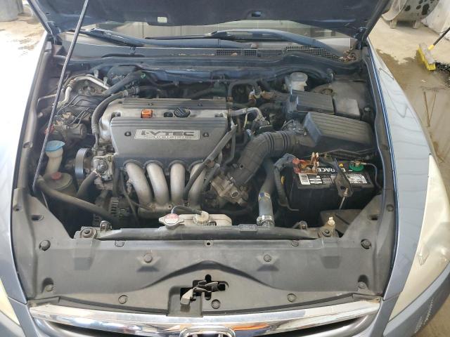 2007 Honda Accord Ex მანქანა იყიდება აუქციონზე, vin: 1HGCM56767A203628, აუქციონის ნომერი: 54379755