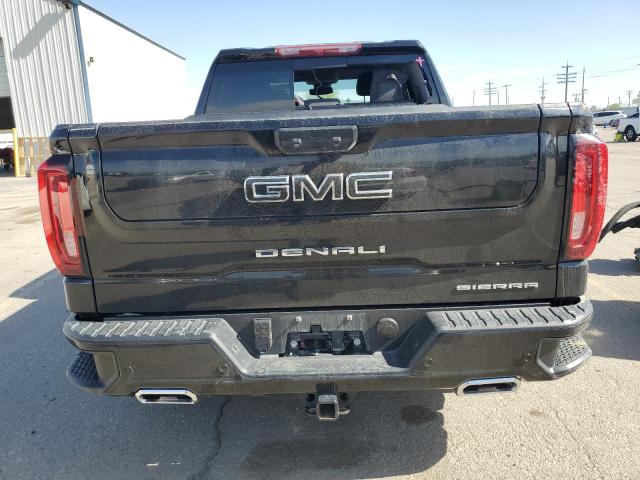 Продажа на аукционе авто 2023 Gmc Sierra, vin: 3GTUUGED3PG347029, номер лота: 52890525