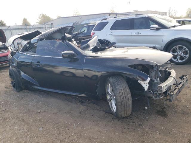 53812005 :رقم المزاد ، JN1CV6FE2CM202679 vin ، 2012 Infiniti G37 مزاد بيع
