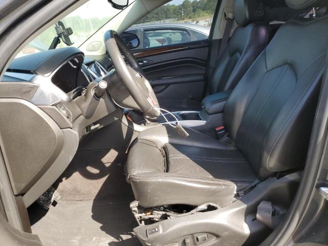 Продажа на аукционе авто 2014 Cadillac Srx Luxury, vin: 3GYFNEE39ES535558, номер лота: 53928855