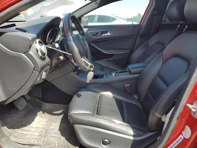 Aukcja sprzedaży 2018 Mercedes-benz Gla, vin: WDCTG4GB6JJ373153, numer aukcji: 52044605