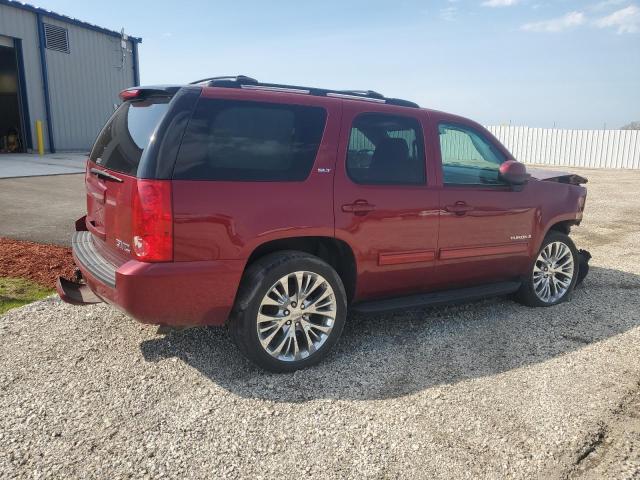 54717055 :رقم المزاد ، 1GKFK33059R278553 vin ، 2009 Gmc Yukon مزاد بيع