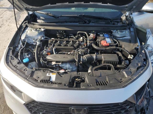 51419795 :رقم المزاد ، 1HGCY1F21RA012610 vin ، 2024 Honda Accord Lx مزاد بيع
