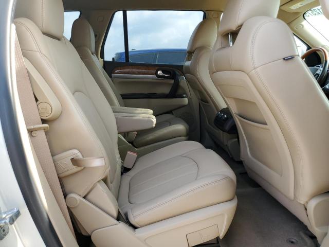 Aukcja sprzedaży 2011 Buick Enclave, vin: 5GAKRBED0BJ384172, numer aukcji: 53812575