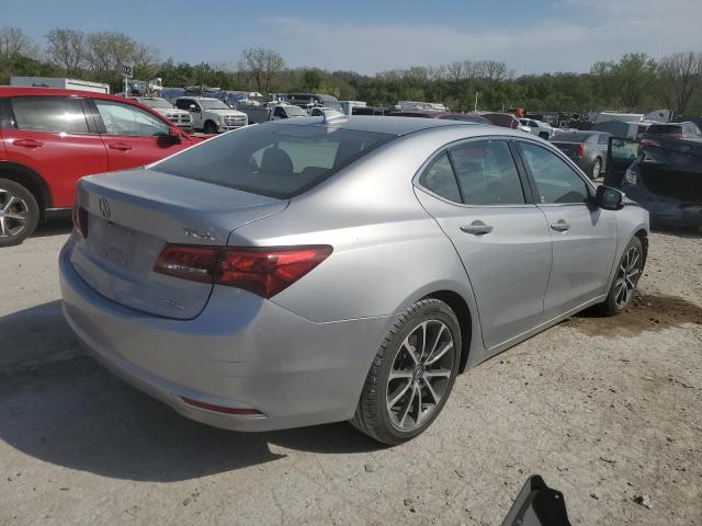 Aukcja sprzedaży 2017 Acura Tlx Tech, vin: 19UUB3F55HA000633, numer aukcji: 53506205
