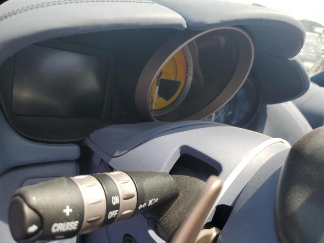 54131035 :رقم المزاد ، ZFF65LJA6A0170225 vin ، 2010 Ferrari California مزاد بيع