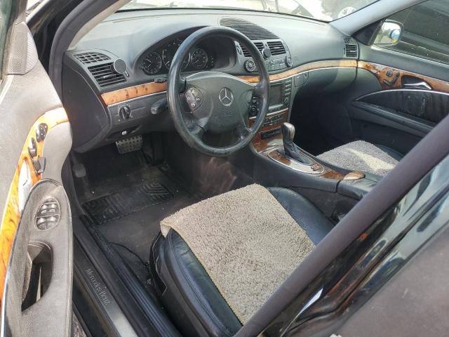 51956115 :رقم المزاد ، WDBUH65J34A514017 vin ، 2004 Mercedes-benz E مزاد بيع