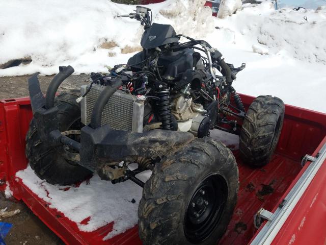 Aukcja sprzedaży 2024 Yama Atv, vin: 5Y4AJ80W8RA302249, numer aukcji: 52402685