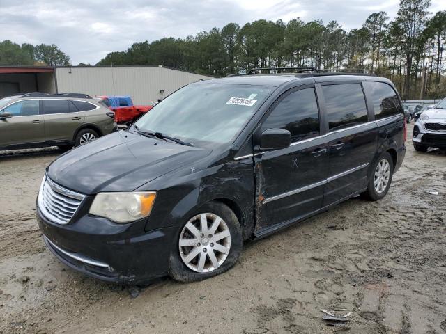 Aukcja sprzedaży 2012 Chrysler Town & Country, vin: 2C4RC1BG0CR208193, numer aukcji: 52539785