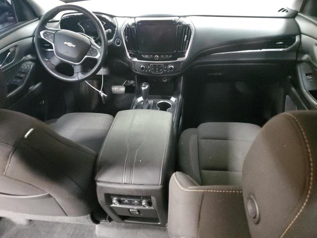 Продаж на аукціоні авто 2020 Chevrolet Traverse, vin: 1GNERGKW5LJ175128, номер лоту: 50342185